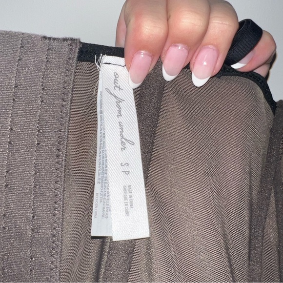 Urban Outfitters Corset top (small) - Picture 5 of 5